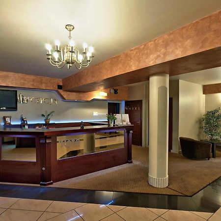 Rota Hotel Biala Podlaska Luaran gambar