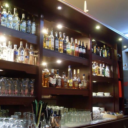 Rota Hotel Biala Podlaska Luaran gambar