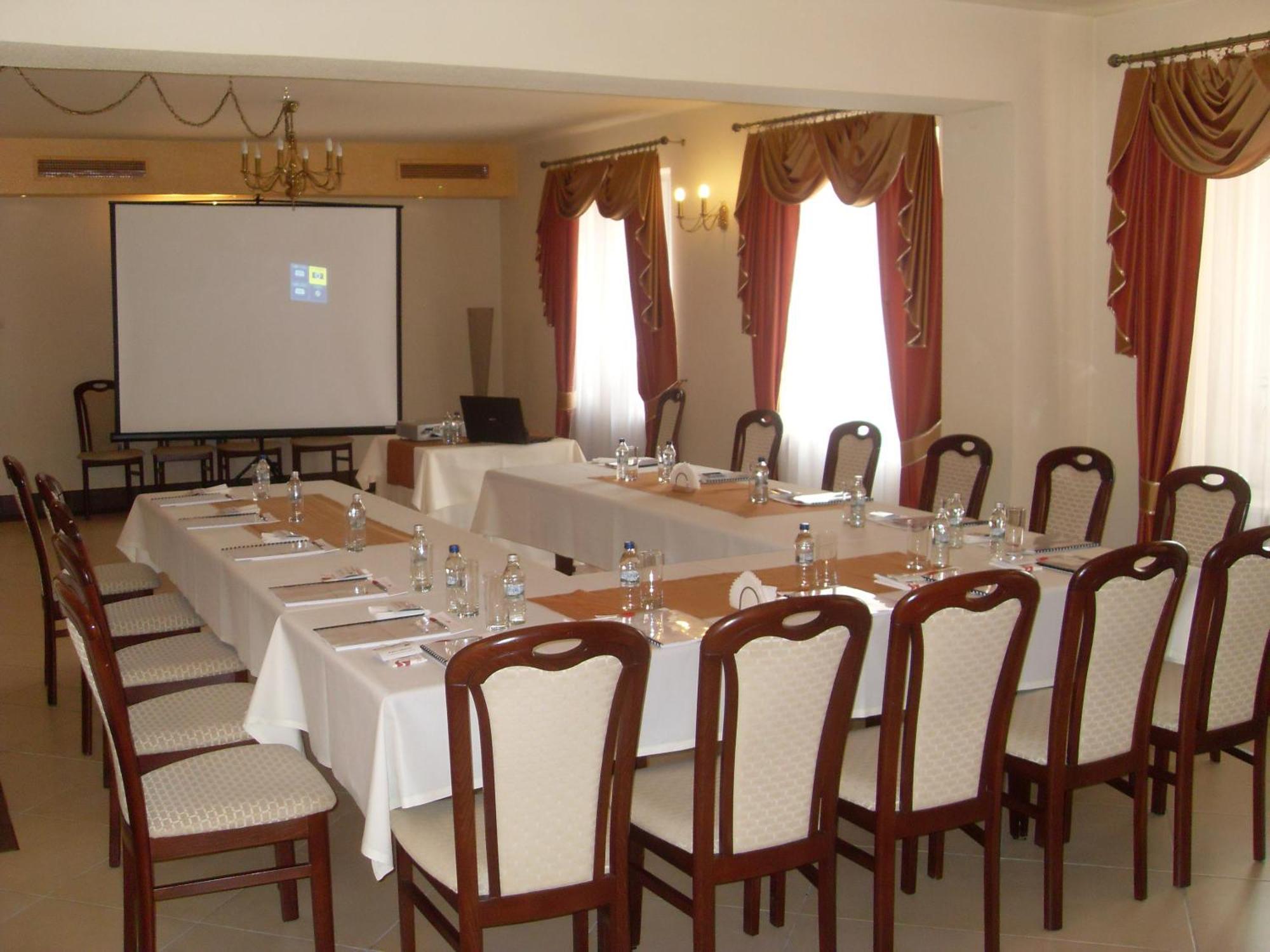 Rota Hotel Biala Podlaska Luaran gambar