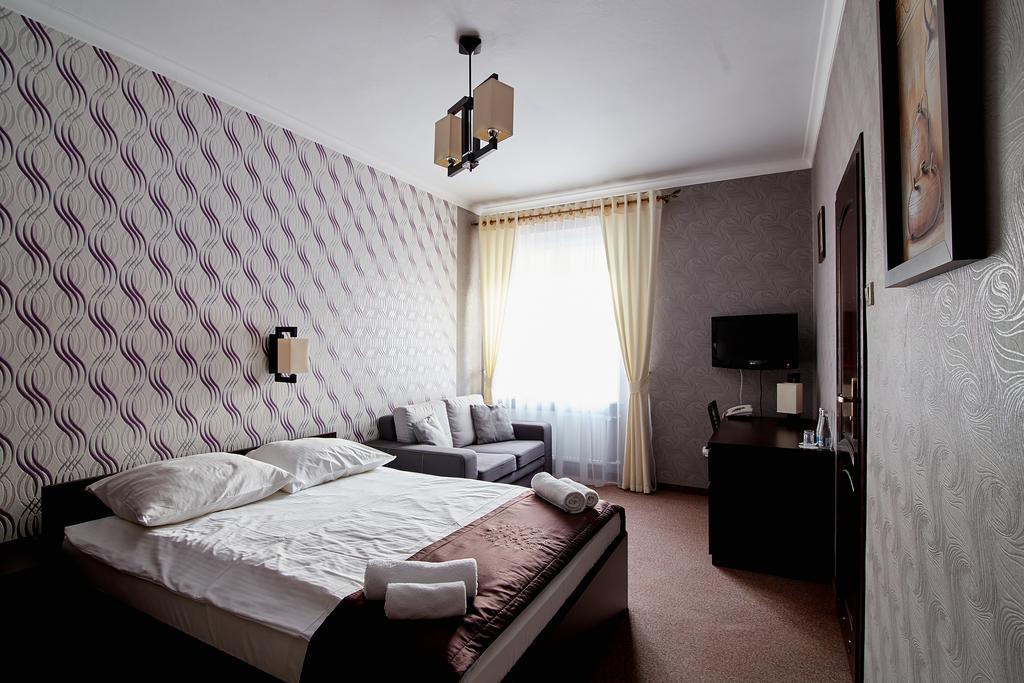 Rota Hotel Biala Podlaska Luaran gambar