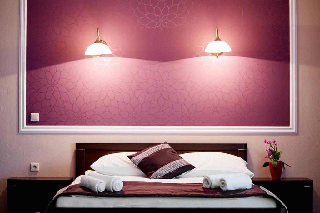 Rota Hotel Biala Podlaska Luaran gambar