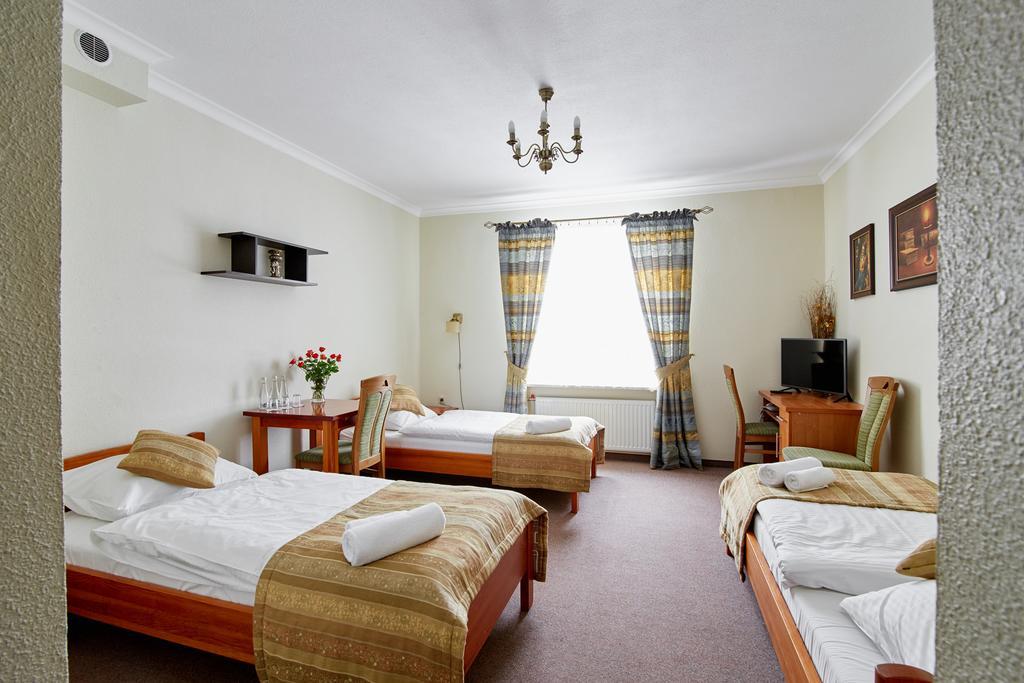 Rota Hotel Biala Podlaska Luaran gambar