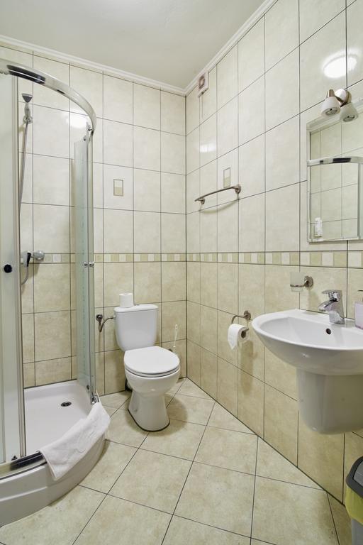 Rota Hotel Biala Podlaska Luaran gambar