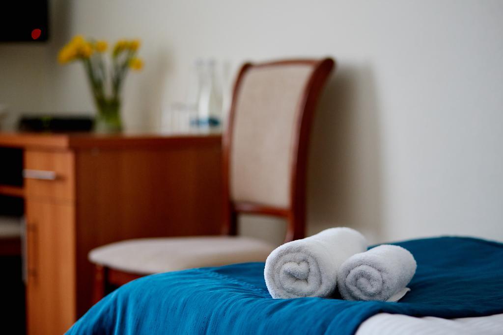 Rota Hotel Biala Podlaska Luaran gambar