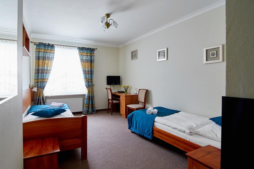 Rota Hotel Biala Podlaska Luaran gambar