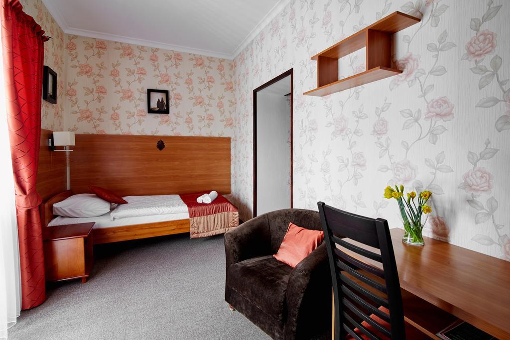 Rota Hotel Biala Podlaska Luaran gambar