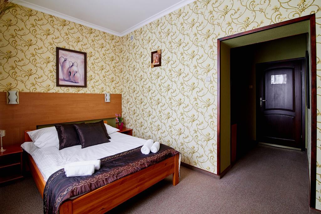Rota Hotel Biala Podlaska Luaran gambar