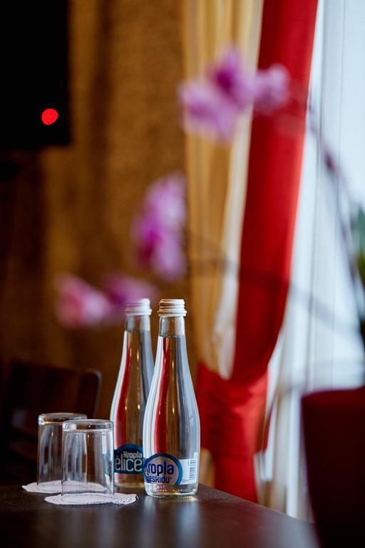 Rota Hotel Biala Podlaska Luaran gambar