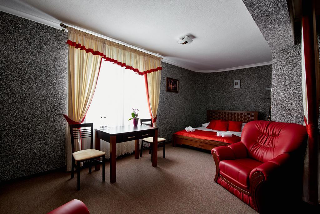 Rota Hotel Biala Podlaska Luaran gambar