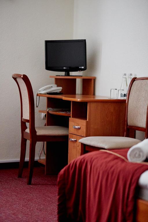 Rota Hotel Biala Podlaska Luaran gambar