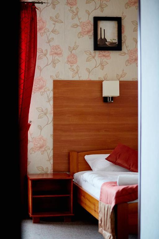 Rota Hotel Biala Podlaska Luaran gambar