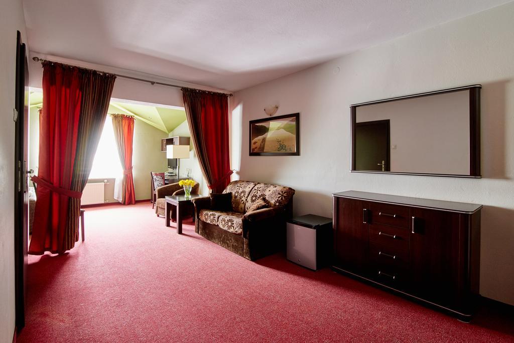 Rota Hotel Biala Podlaska Luaran gambar