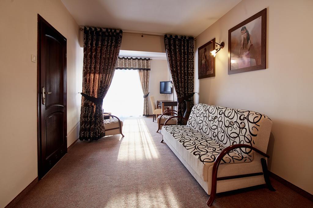 Rota Hotel Biala Podlaska Luaran gambar