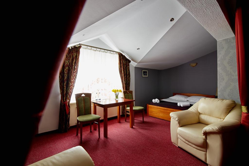 Rota Hotel Biala Podlaska Luaran gambar