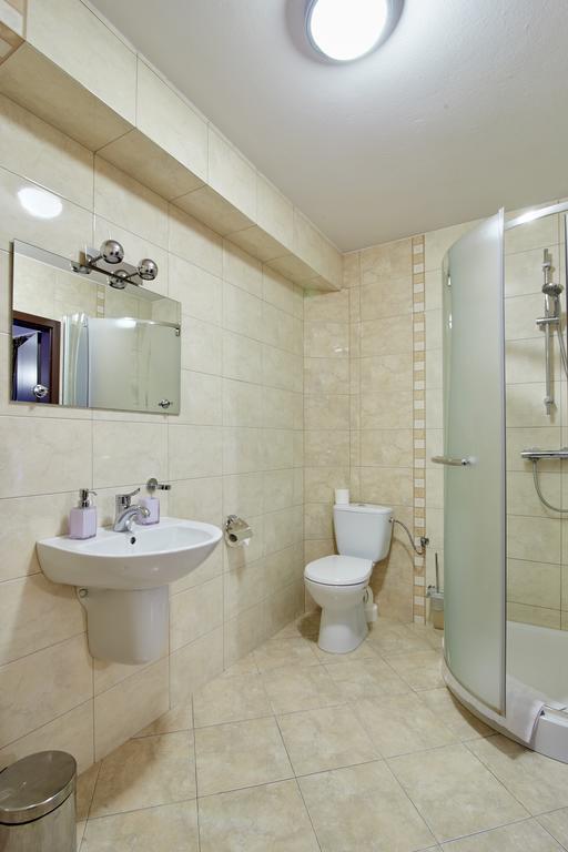 Rota Hotel Biala Podlaska Luaran gambar