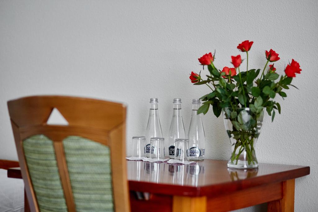 Rota Hotel Biala Podlaska Luaran gambar