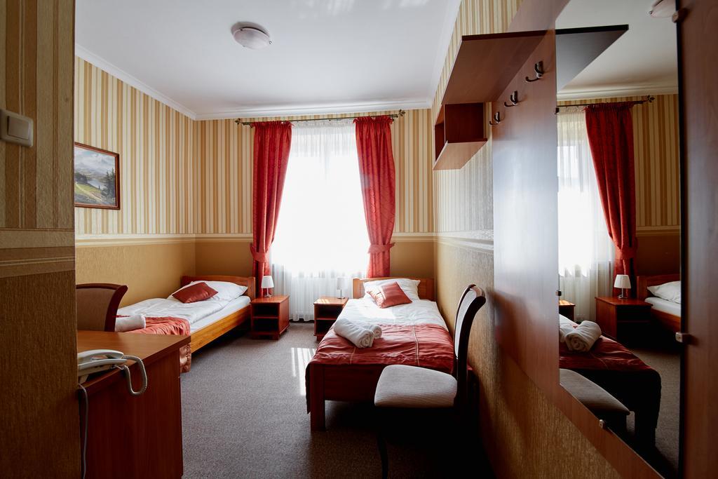 Rota Hotel Biala Podlaska Luaran gambar