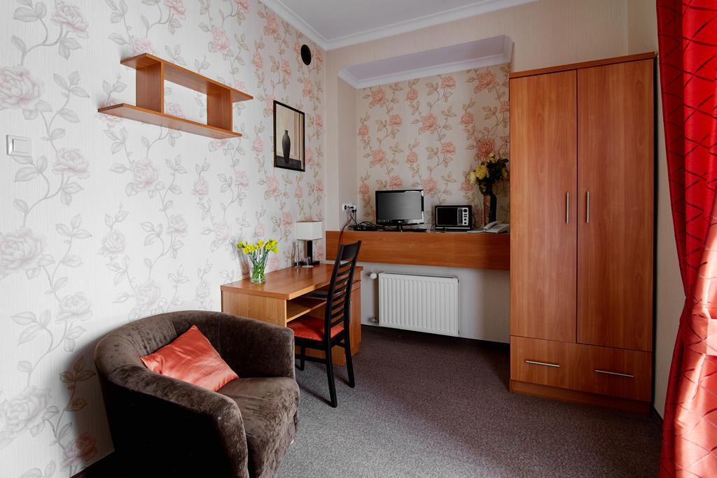 Rota Hotel Biala Podlaska Luaran gambar
