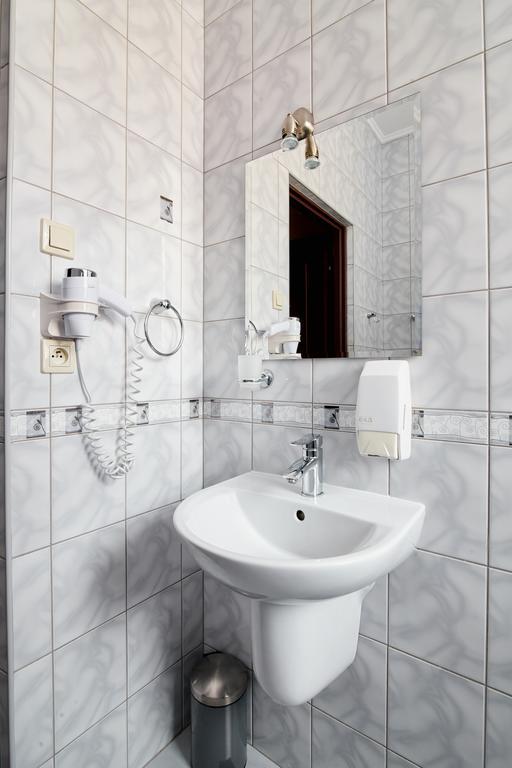 Rota Hotel Biala Podlaska Luaran gambar