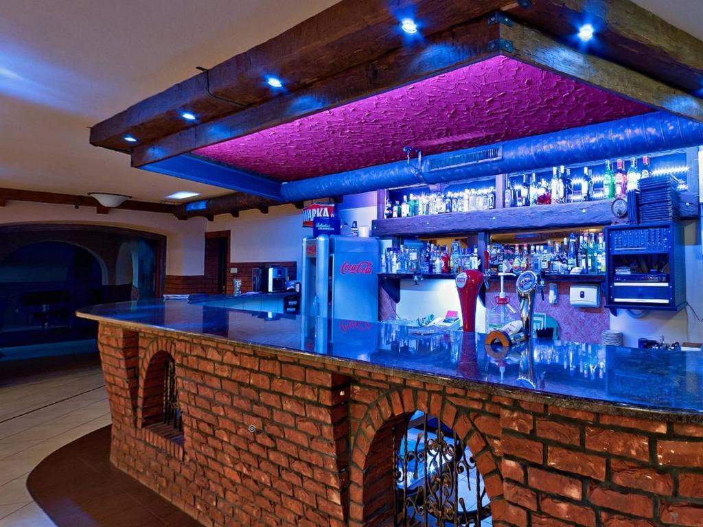 Rota Hotel Biala Podlaska Luaran gambar