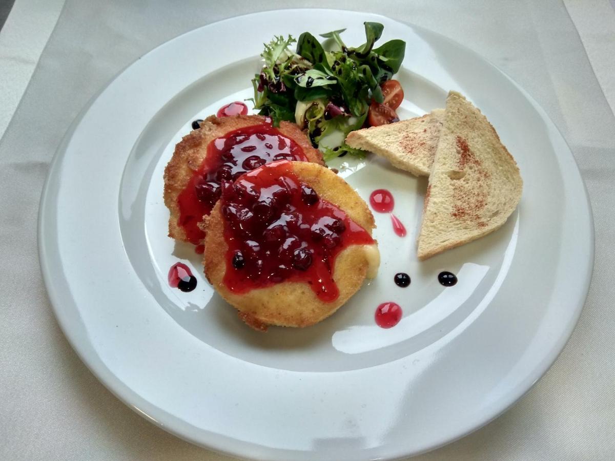 Rota Hotel Biala Podlaska Luaran gambar