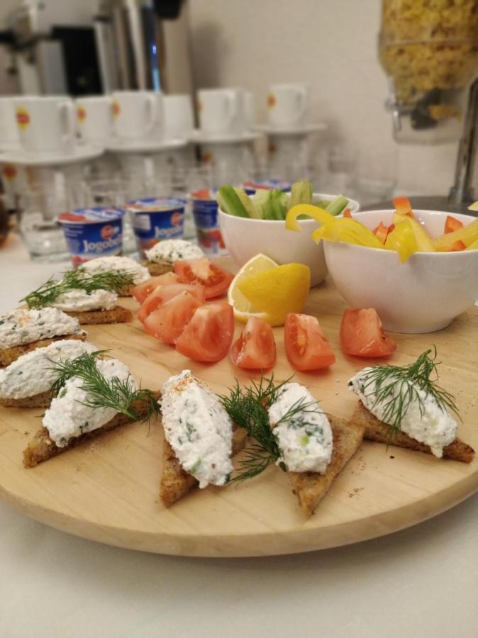 Rota Hotel Biala Podlaska Luaran gambar
